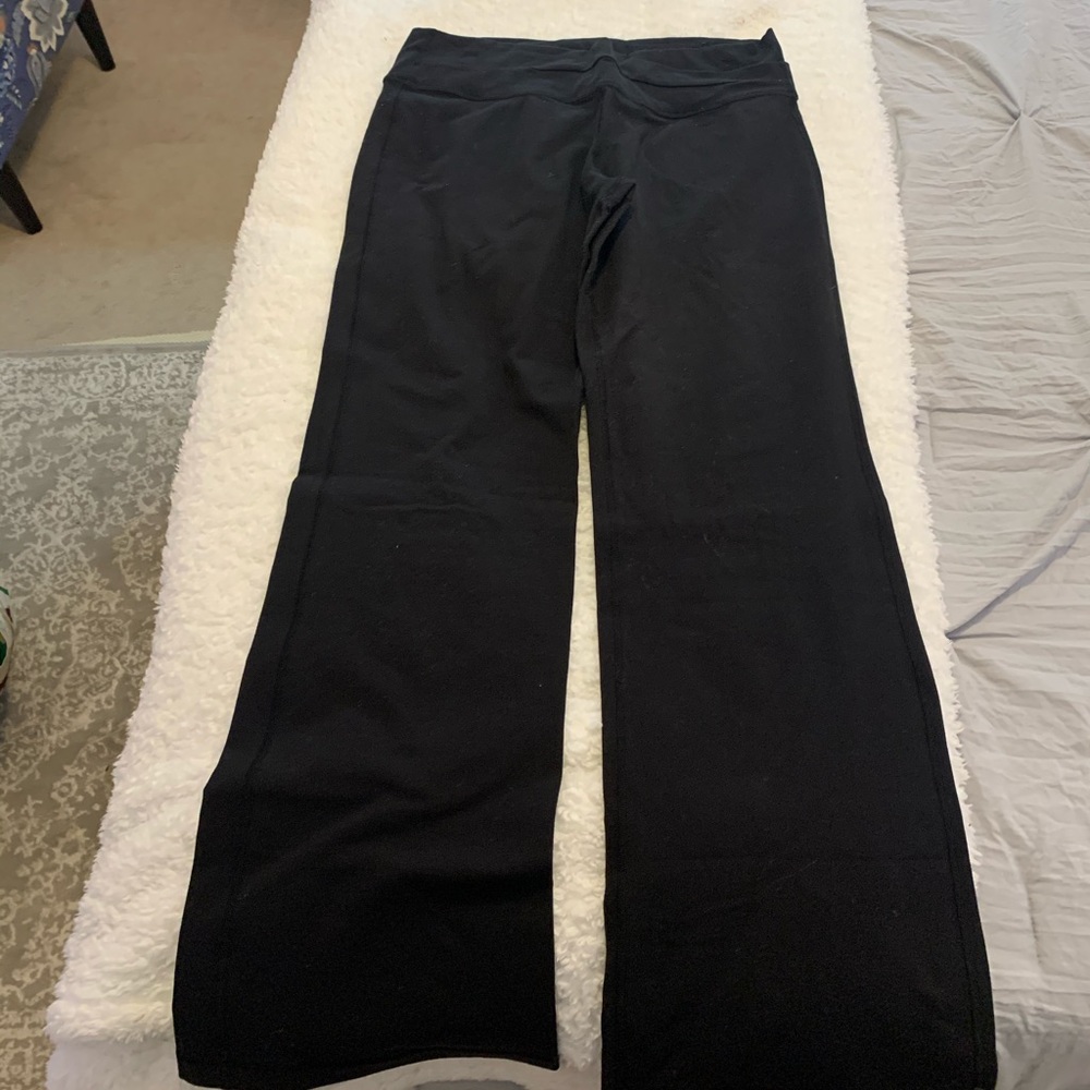 Size 12 lulu lemon leggings